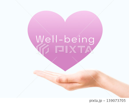 Well-being 139073705
