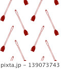 leather whip Stack with a cracker, adult toys for sex games, Repeating design for gift wrap or sex shop brand identity 139073743