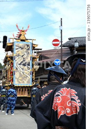 春の高山祭 岐阜 春の高山祭 岐阜 139075756