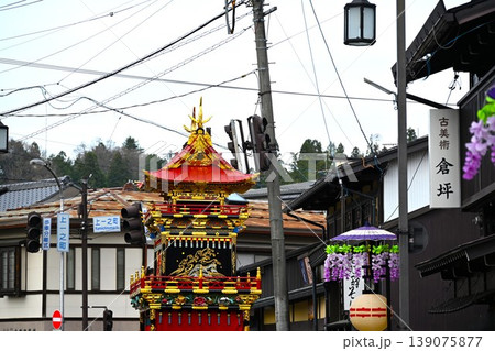 春の高山祭 岐阜 春の高山祭 岐阜 139075877