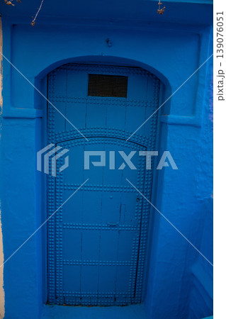 Chefchaouen is a city located in the north Morocco Chefchaouen is a city located in the north Morocco 139076051