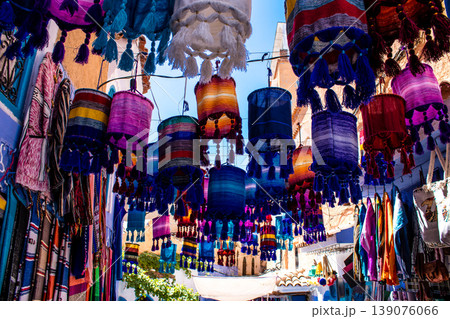 Chefchaouen is a city located in the north Morocco Chefchaouen is a city located in the north Morocco 139076066