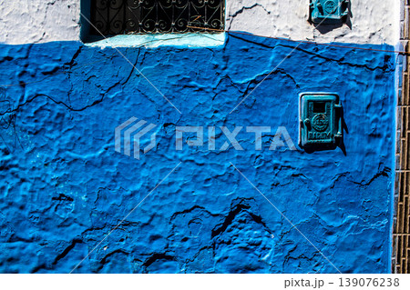 Chefchaouen is a city located in the north Morocco 139076238