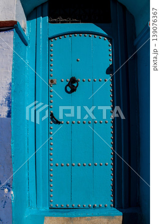 Chefchaouen is a city located in the north Morocco 139076367