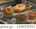 catering food buffet for events 139076952