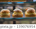 catering food buffet for events 139076954