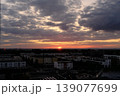 sunset background 139077699