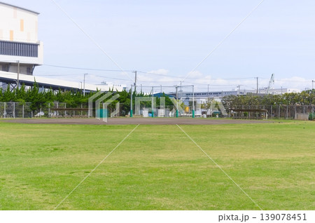 千葉県船橋市南部清掃工場周辺2026年4月 139078451