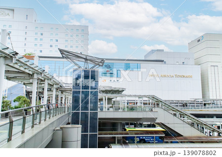 豊橋駅/愛知県豊橋市花田町字西宿 豊橋駅/愛知県豊橋市花田町字西宿 139078802