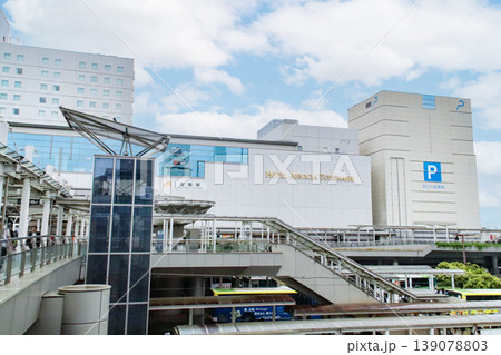 豊橋駅／愛知県豊橋市花田町字西宿 139078803