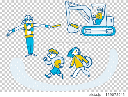 Nurturing promising young shoots and creating the future, the passion to support the transfer of skills among blue-collar workers and the growth of new recruits. 139078943