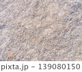 花崗岩の自然な石のテクスチャ背景 139080150