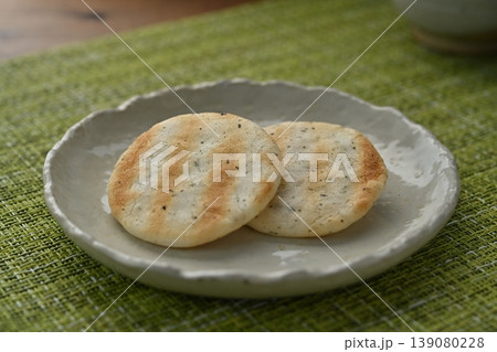 ぱりんこ 　のり塩味 139080228