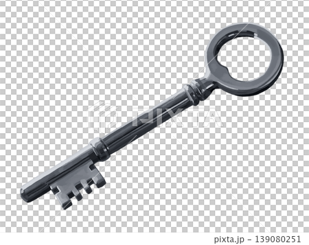 Iron Key 139080251