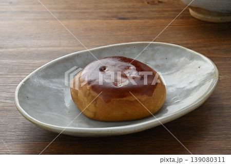 栗饅頭 栗饅頭 139080311