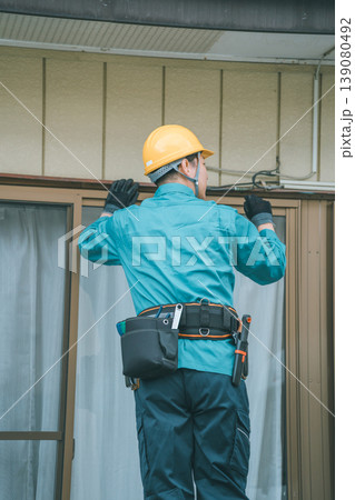 電気工事士 電気工事士 139080492