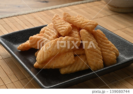 絶品かっぱえびせん 絶品かっぱえびせん 139080744