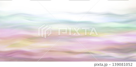 波模様背景 139081052