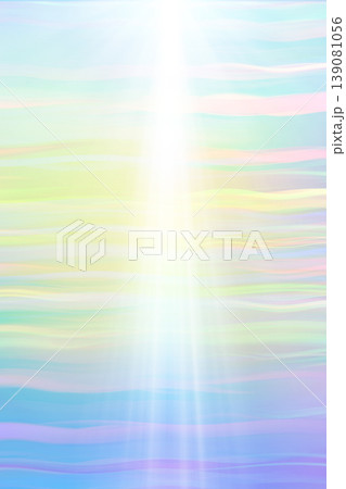 波模様背景 139081056
