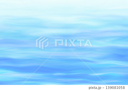 波模様背景 139081058