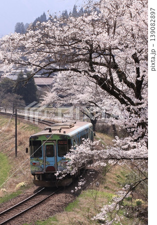 長良川鉄道 長良川鉄道 139082897