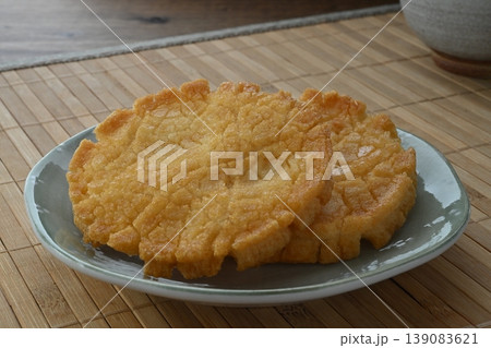 歌舞伎揚　瑞夢しょうゆ味 139083621