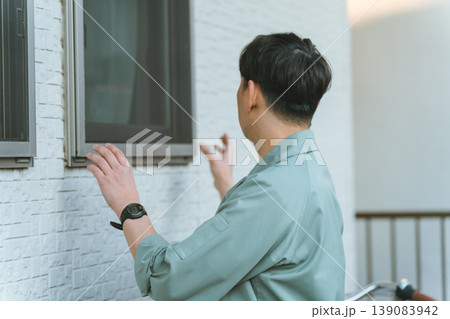 網戸業者 139083942