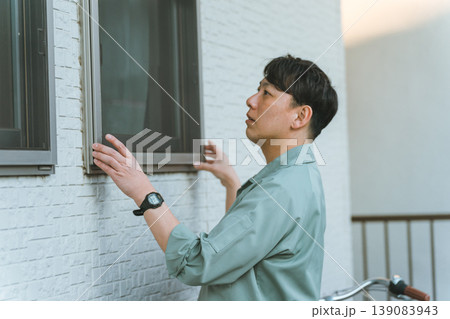 網戸業者 139083943