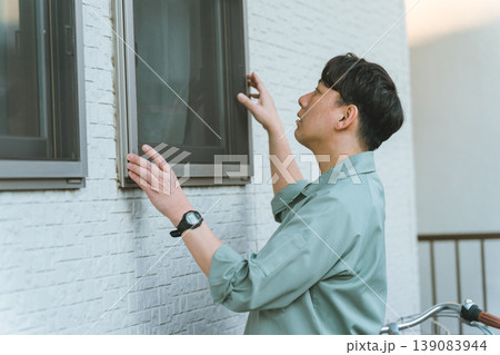 網戸業者 139083944