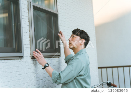 網戸業者 139083946