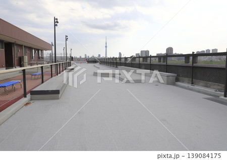 小菅西公園 スケートボード場 小菅西公園 スケートボード場 139084175