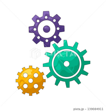 Illustration of setting  139084911