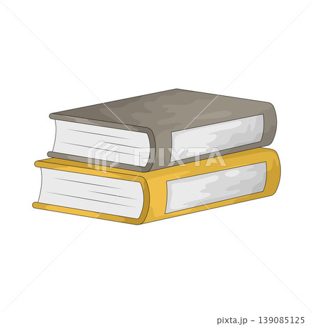 Illustration of Book 139085125