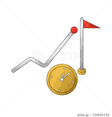 Illustration of Goal 139085134