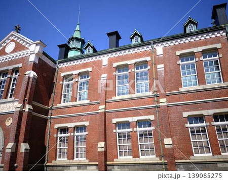 旧近衛師団司令部庁舎 139085275