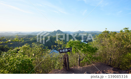 大岩が岳 大岩が岳 139085316