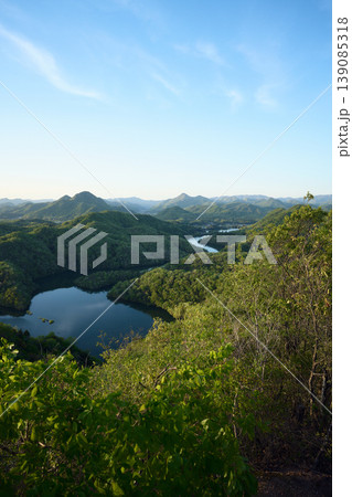 大岩が岳からの眺め 大岩が岳からの眺め 139085318