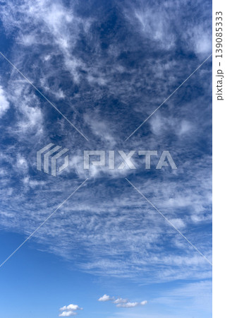 空の素材 139085333