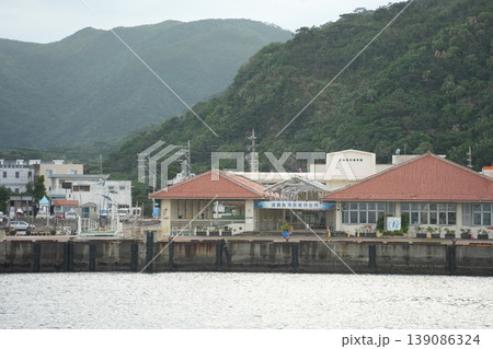 渡嘉敷島 渡嘉敷島 139086324