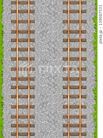 鉄道路線 139087531