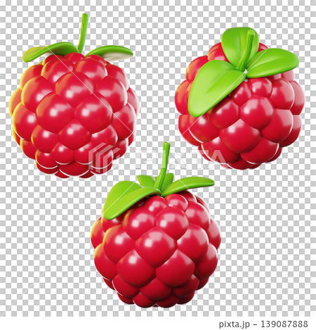 3d, vegetable, three-dimensional 139087888