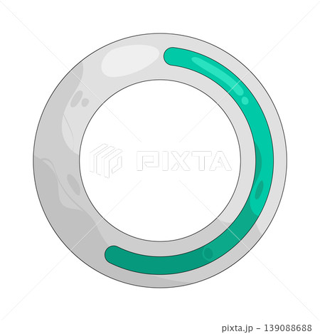 Illustration of circular loading 139088688