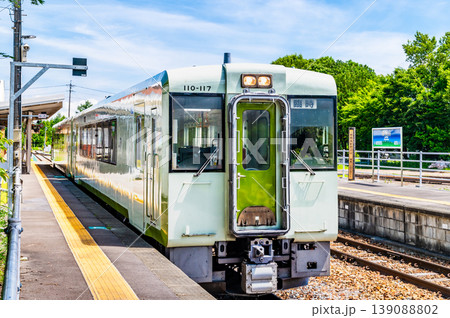 小海線 野辺山駅 小海線 野辺山駅 139088802