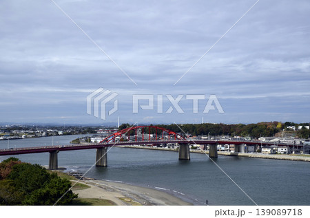 海門橋 139089718