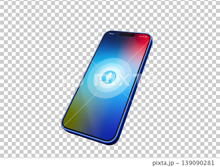 Activate smartphone voice assistant Activate smartphone voice assistant 139090281