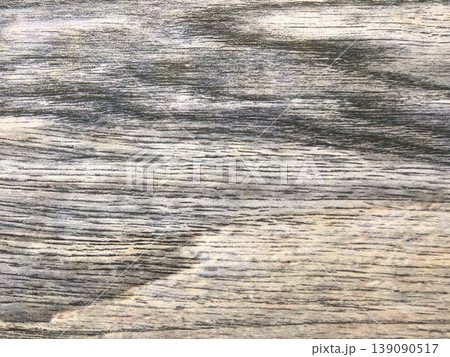 Nature's canvas of wood with textured patterns and gentle hues 139090517