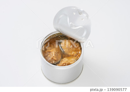 サバの味噌煮 139090577