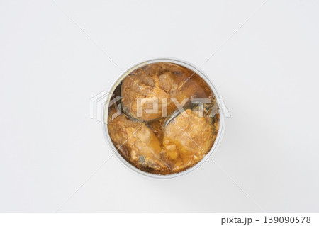 サバの味噌煮 サバの味噌煮 139090578