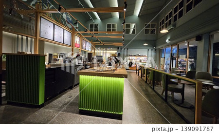 this is one famous cafe in Jakarta city this is one famous cafe in Jakarta city 139091787