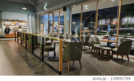 this is one famous cafe in Jakarta city this is one famous cafe in Jakarta city 139091799